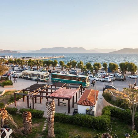 Togias Hotel Aegina Esterno foto