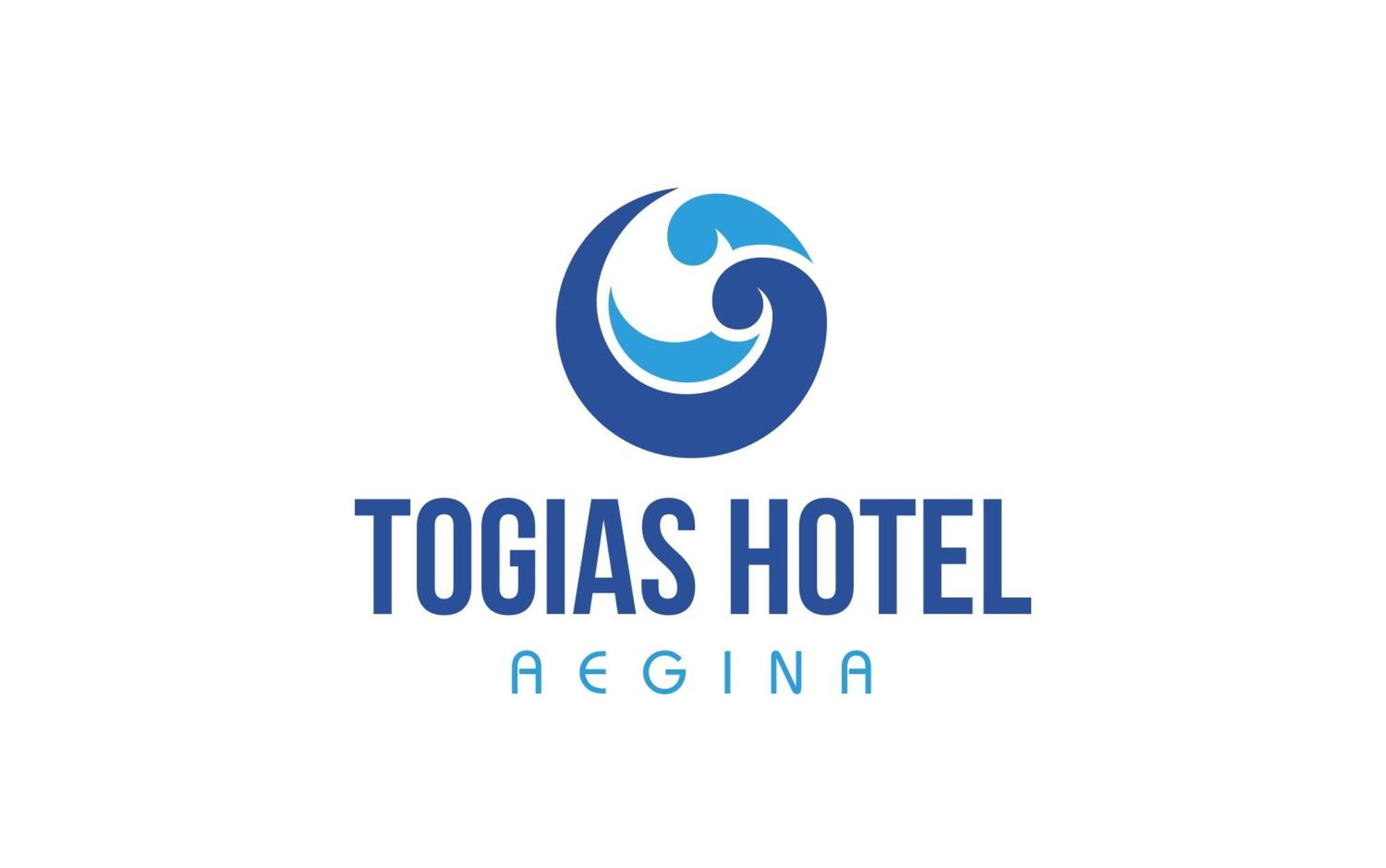 Togias Hotel Aegina Esterno foto